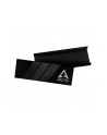 Chłodzenie Arctic M2 Pro Black dla dysków M.2 2280 radiator SSD (ACOTH00001A) - nr 37