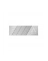 Chłodzenie Arctic M2 Pro Silver dla dysków M.2 2280 radiator SSD (ACOTH00002A) - nr 16
