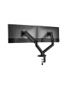logilink Uchwyt na 2 monitory, 17-32 '', max 9kg na ramie - nr 6