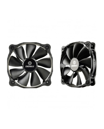 Chłodzenie CPU Enermax ETS-T50 AXE Silent Edition (ETS-T50A-FSS)