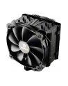 Chłodzenie CPU Enermax ETS-T50 AXE Silent Edition (ETS-T50A-FSS) - nr 8