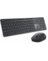 dell Klawiatura i mysz zestaw KM726 US International - nr 11