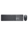 dell Klawiatura i mysz zestaw KM726 US International - nr 6