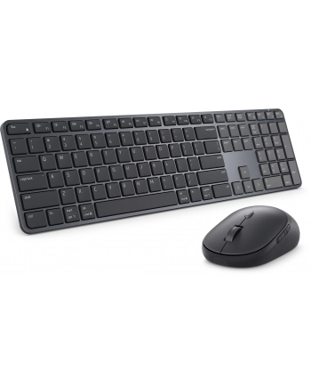 dell Klawiatura i mysz zestaw KM726 US International nr 1