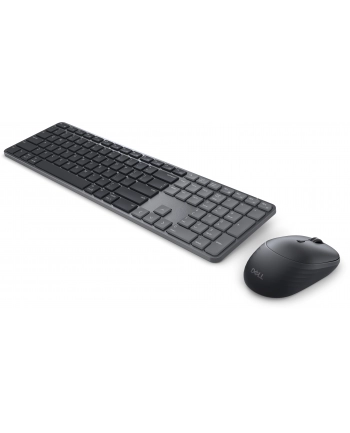 dell Klawiatura i mysz zestaw KM726 US International nr 2