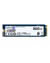 kingston Dysk SSD DC2000B 960GB PCIe 4.0 NVMe M.2 - nr 17