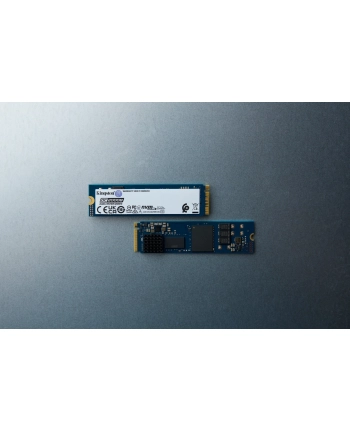 kingston Dysk SSD DC2000B 960GB PCIe 4.0 NVMe M.2 nr 1