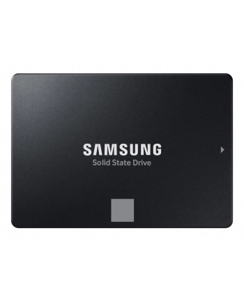 samsung Dysk SSD 870EVO MZ-77E8T0B/EU 8TB nr 2