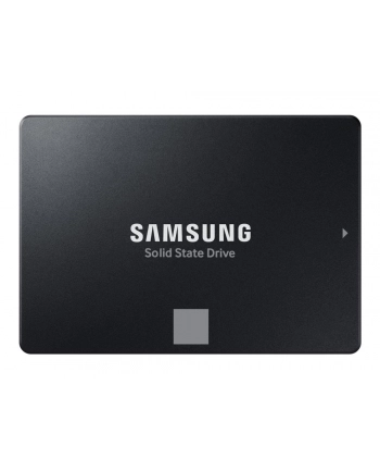 samsung Dysk SSD 870EVO MZ-77E8T0B/EU 8TB nr 1