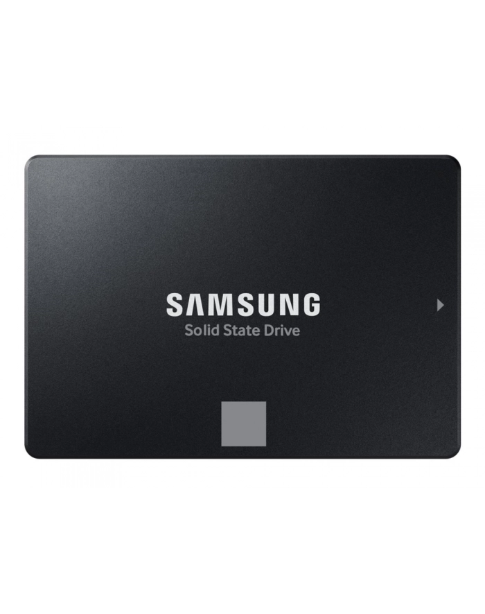 samsung Dysk SSD 870EVO MZ-77E8T0B/EU 8TB główny