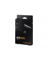 samsung Dysk SSD 870EVO MZ-77E8T0B/EU 8TB - nr 3