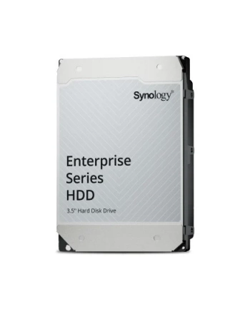 synology Dysk twardy HDD 3.5 cala SATA HAT5310-16T 512e 7.2k nr 1