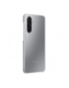 Samsung Etui Clear do Galaxy A17 przezroczysty - nr 9