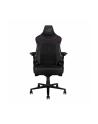 asus Fotel gamingowy ROG Courser SL302 czarny - nr 1