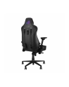 asus Fotel gamingowy ROG Courser SL302 czarny - nr 4
