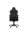 asus Fotel gamingowy ROG Courser SL302 czarny - nr 5
