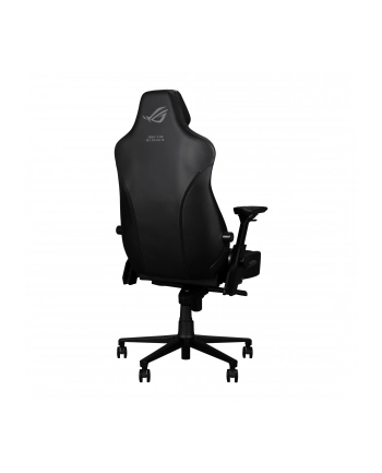 asus Fotel gamingowy ROG Courser Core SL302C czarny nr 1