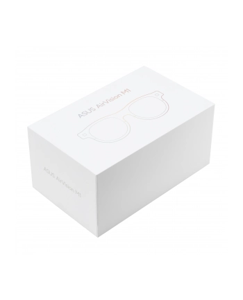 asus Okulary VR AirVision M1 OLED/USB-C/Speakers/Black nr 2