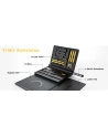 fanttik Wkrętak akumulatorowy E1 Nex Workstation, zestaw - nr 7