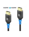 Purelink FIH150-075 Flexinstall Hdmi 2.1 8K 48GBPS Światłowód 7,5m (FIH150075) - nr 1