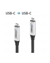 Purelink FXI600-010 światłowodowy Usb 3.2 (Gen1x1) Usb-c/usb-c 10 m (FXI600010) - nr 1