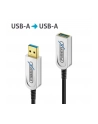Purelink FXI650-010 Fiberx Przedłużacz Światłowodowy Aoc Usb 3.2 Usb-a 10m (FXI650010) - nr 1