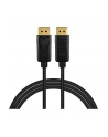 savio Kabel Display Port CL-204 v1.4 1m - nr 1