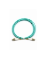 tb Patchcord światłowodowy LC-LC OM4 duplex 2m - nr 1