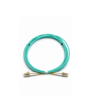 tb Patchcord światłowodowy LC-LC OM4 duplex 3m