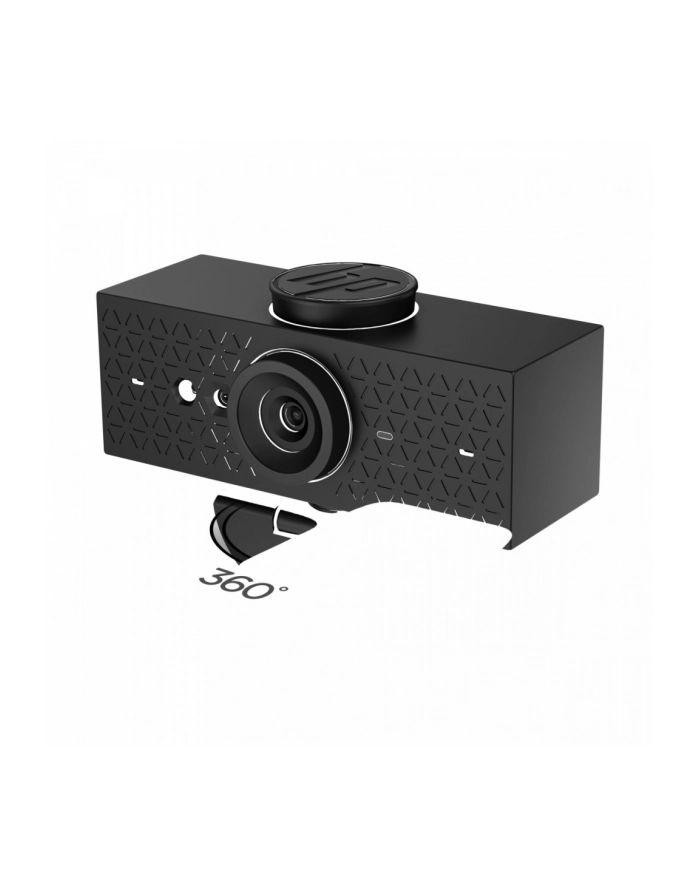 hyperx Kamera internetowa 620 FHD - 6Y7L2AA#ABB główny