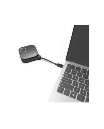 benq Zestaw InstaShow Bezprzewodowy system prezentacyjny 4K UHD WDC15 9H.K0EBY.E0E