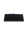 asus Klawiatura ROG Falchion Ace M705 USB-C/1000Hz/Czarna - nr 10