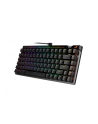 asus Klawiatura ROG Falchion Ace M705 USB-C/1000Hz/Czarna - nr 24