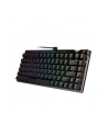 asus Klawiatura ROG Falchion Ace M705 USB-C/1000Hz/Czarna - nr 9