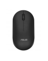 asus Zestaw bezprzewodowy klawiatura z myszką CW100 BLACK - nr 5