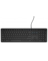 dell Klawiatura multimedialna KB216 - nr 1