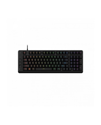hyperx Klawiatura dla graczy Eve 1800 - B7JE0AA#ABA nr 1