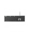 kensington Klawiatura przewodowa KB515 EQ USB-C/USB-A - nr 4