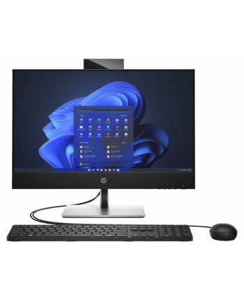 hp inc. Komputer All-in-One ProOne 440 G9 i5-14500T 512GB/16GB/W11P/23.8 BY7B7ET nr 1