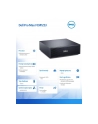 Komputer Dell Pro Max FCM1253 GB10 NVIDIA DGX OS /NVIDIA GB10 Grace/128GB/1TB/1Y Basic Onsite + 1Y KYHD - nr 5