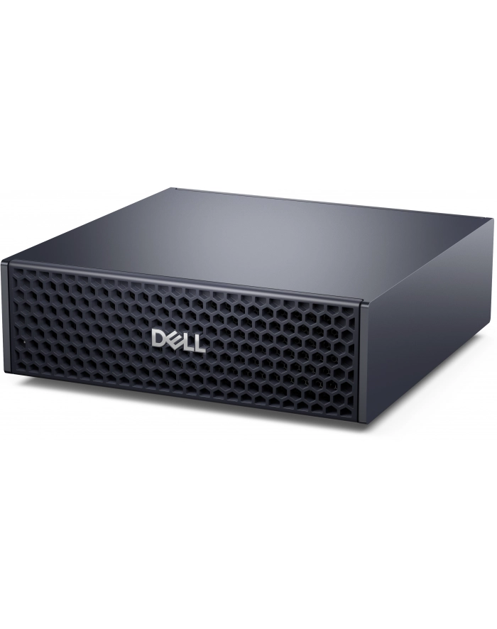 Komputer Dell Pro Max FCM1253 GB10 NVIDIA DGX OS /NVIDIA GB10 Grace/128GB/1TB/1Y Basic Onsite + 1Y KYHD główny
