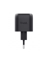 trust Ładowarka Maxo 30W USB-C GaN czarna - nr 16