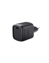 trust Ładowarka Maxo 30W USB-C GaN czarna - nr 1