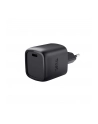 trust Ładowarka Maxo 30W USB-C GaN czarna - nr 7