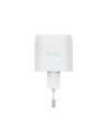 trust Ładowarka Maxo 30W USB-C GaN biała - nr 16