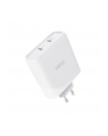 trust Ładowarka biała MAXO GaN 100W 2x USB-C - nr 10