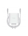 trust Ładowarka biała MAXO GaN 100W 2x USB-C - nr 1