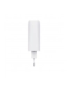 trust Ładowarka biała MAXO GaN 100W 2x USB-C - nr 3