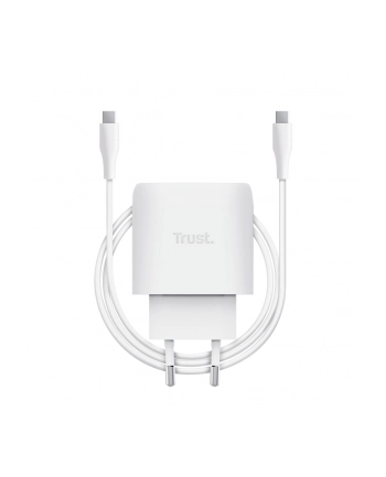 trust Ładowarka Maxo 45W USB-C GaN dla Apple nr 1