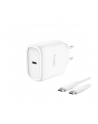trust Ładowarka Maxo 45W USB-C GaN dla Apple - nr 1